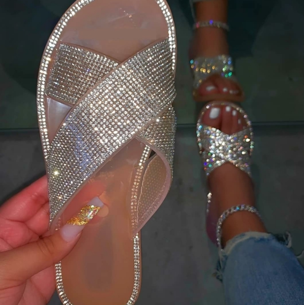 Bling Slides
